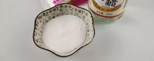 没有小苏打用什么代替 关于苏打粉的介绍