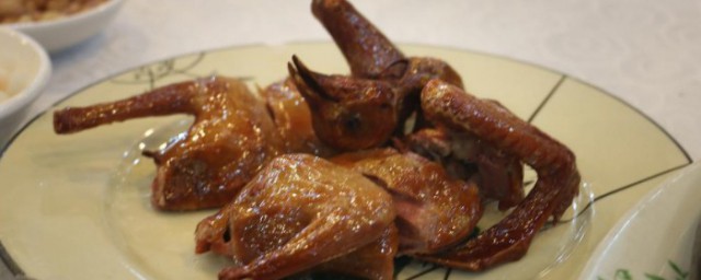 术后吃鸽子最佳时间 吃鸽子的禁忌