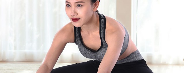 健腹轮每天做多少个可以减肚子 每天做多少个健腹轮可以减肚子