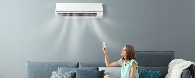 美的空调遥控器使用说明是什么 美的空调遥控器使用说明内容