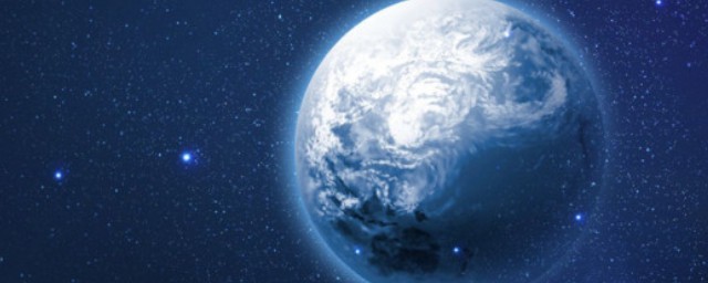 地球属于太阳系中的什么型 关于地球属于太阳系中的什么型介绍