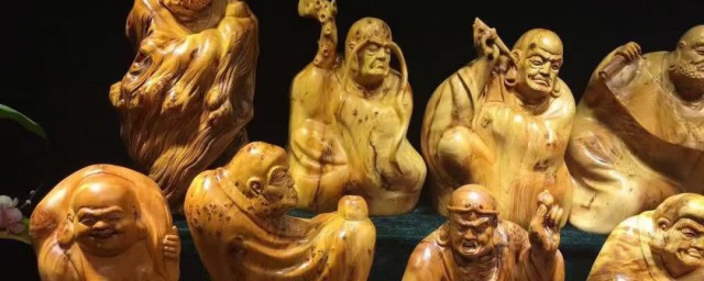 造梦西游4十八罗汉分别叫什么 造梦西游4十八罗汉分别如何叫