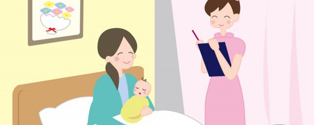 为什么坐月子不能去别人家里 坐月子不能去别人家里的原因