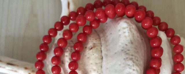 珊瑚手串佩戴禁忌 佩戴珊瑚手串有哪些禁忌