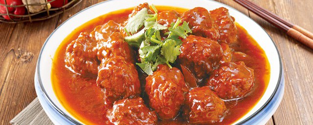 怎样做肉丸子好吃又松软窍门 肉丸子怎么做才好吃