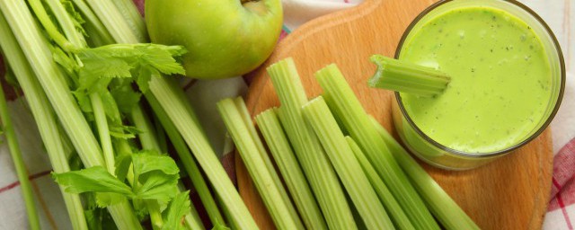 芹菜是发物吗 芹菜属于发物吗