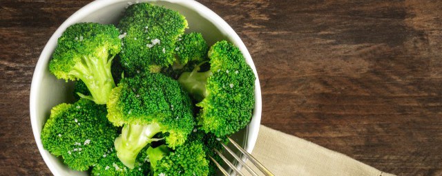 西兰花炒虾仁家常做法窍门 西兰花炒虾仁的烹饪方法