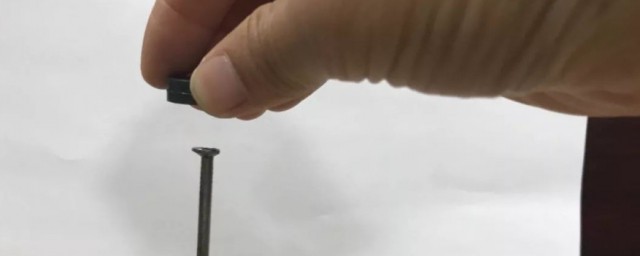 磁铁能吸引什么物体 磁铁能吸引什么