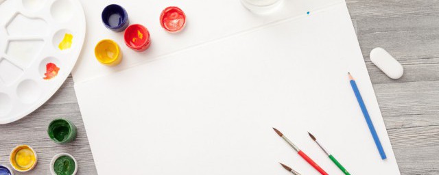 怎么储存丙烯画颜料 怎样储存丙烯画颜料
