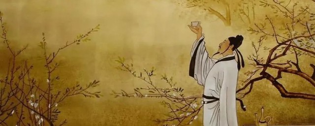 李白一共写了多少首诗 李白简单介绍