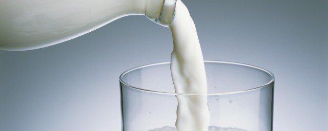 羊肉和牛奶可以一起吃吗 可以混食的食物你了解吗