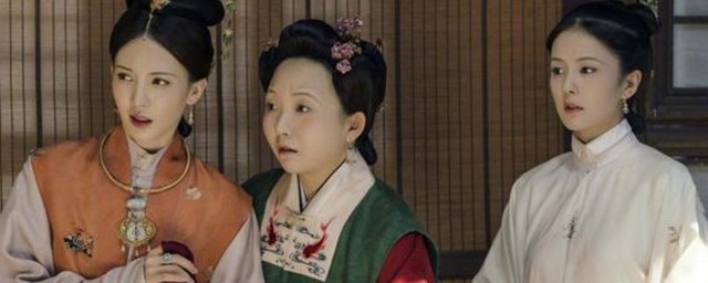 玉楼春电视剧剧情简介 电视剧玉楼春主要讲什么内容