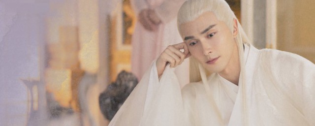 三生三世枕上书电视剧演员表 三生三世枕上书哪些演员出演