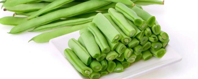 刀豆的功效与作用禁忌 刀豆的功效有哪些