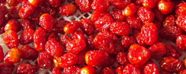 果脯蜜饯怎样储存 怎么储存蜜饯