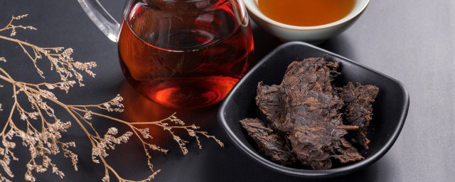 家庭怎样储存茶饼 怎么储存茶饼