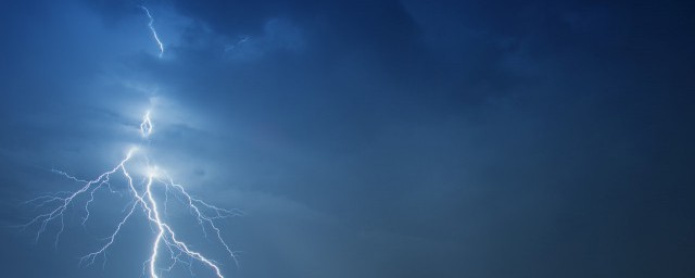 雷电天气怎么处理 雷电天气如何办