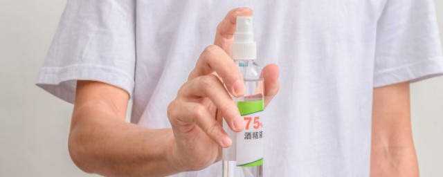 消毒液有哪些 常见的消毒液简介
