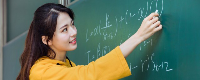 粉笔化学成分是什么 粉笔的简介