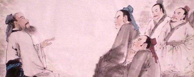 礼德什么意思是什么 礼德是什么意思