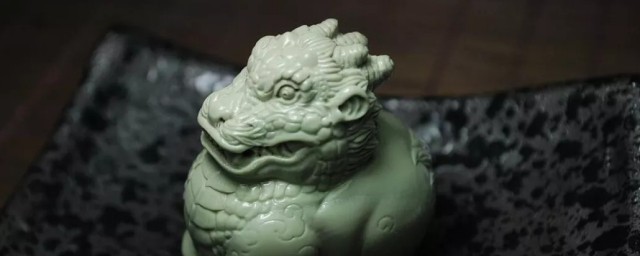 麒麟是龙的儿子吗 关于麒麟是不是龙的儿子简介