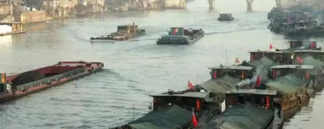 京杭大运河是谁修建的 京杭大运河简单介绍