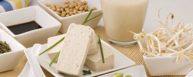 豆腐是碳水化合物吗 豆腐是不是碳水化合物