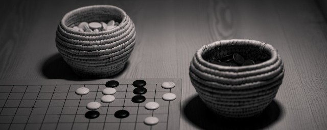 围棋入门基本规则 关于围棋入门基本规则