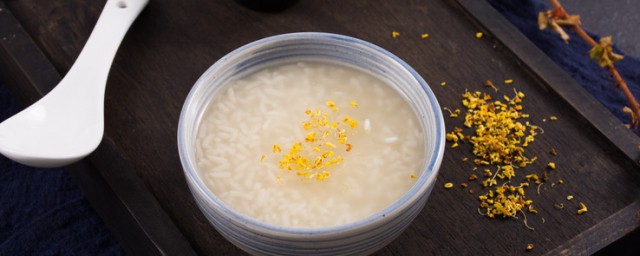 米酒热量高吗 米酒热量介绍