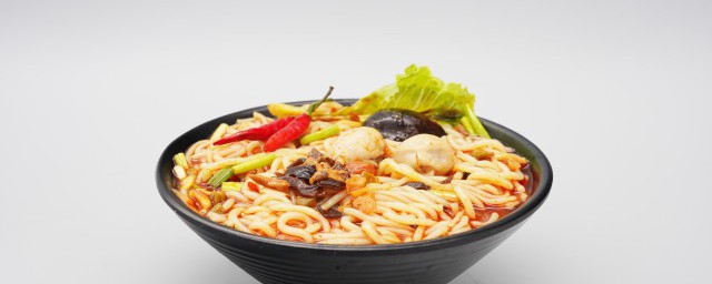 螺蛳粉什么味道 螺蛳粉有什么味道