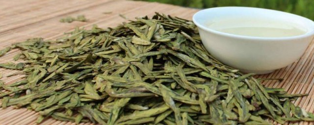 龙井茶的产地在哪里 关于龙井茶的介绍