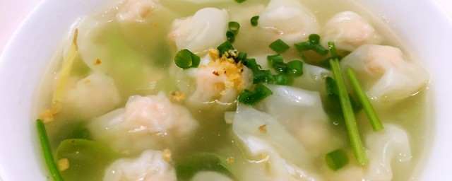 混沌做法 混沌做法步骤