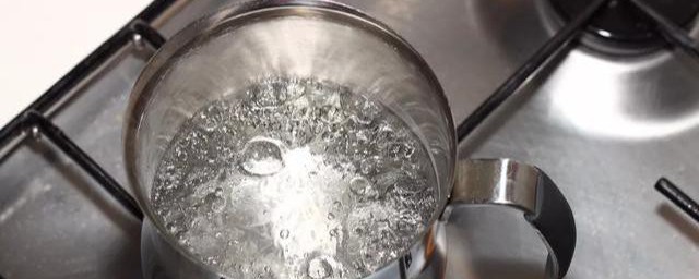 水沸腾的温度是多少度 水沸腾的温度简单介绍