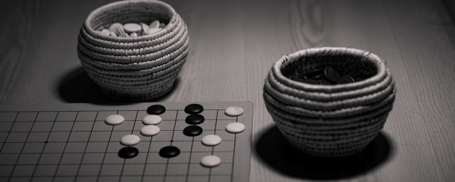 少儿围棋考级规则 少儿围棋考级规则有哪些