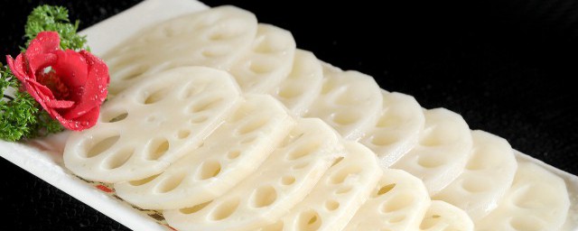 怎么煮储存藕 怎样煮储存藕