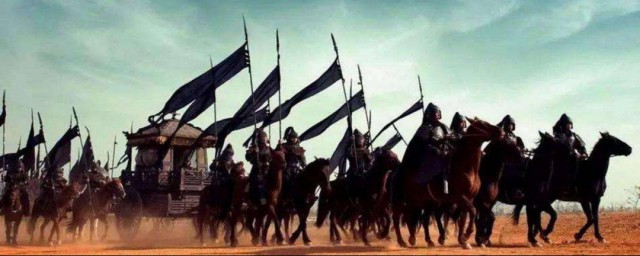 步兵骑兵是什么意思 步兵骑兵具体是什么意思