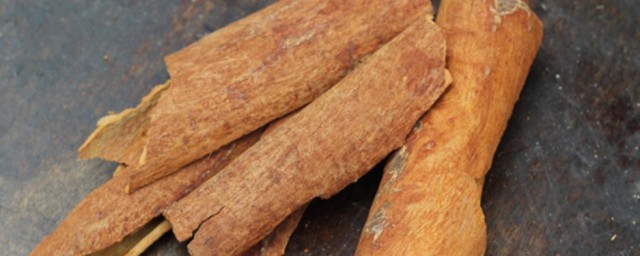 桂皮可以代替肉桂吗 桂皮代替肉桂好吗