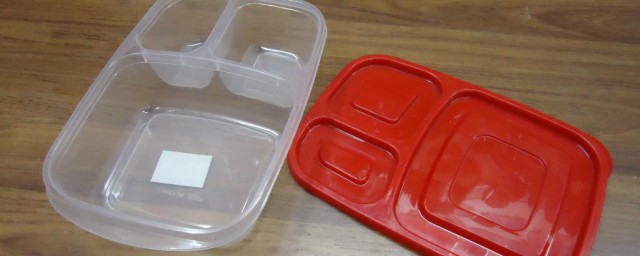 微波炉可以热塑料盒吗 微波炉可不可以热塑料盒