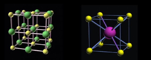 什么是离子晶体 离子晶体介绍