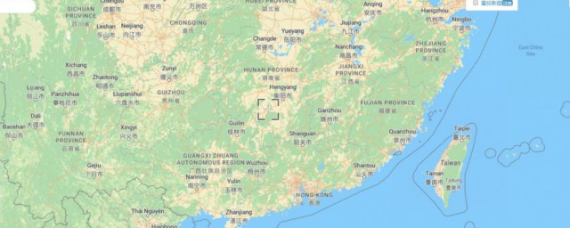 什么是UTM坐标 UTM坐标简介