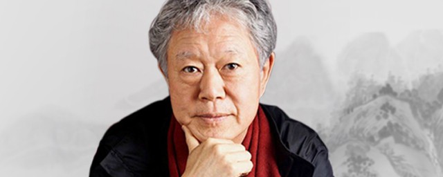 蒋勋个人介绍 蒋勋简介