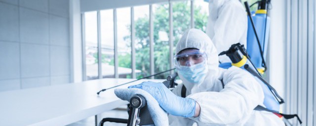 化学消毒剂使用方法有哪4种啊 常用化学消毒剂及使用方法