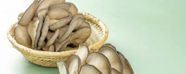 炒平菇的做法 炒平菇的做法是什么