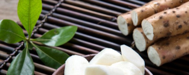 炒山药片怎么做好吃 炒山药片如何做好吃
