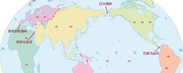 什么叫地理 地理是什么