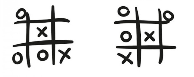 叉叉圈圈是什么意思 叉叉圈圈怎么解释
