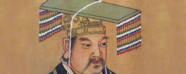 三代之英是谁 周文王介绍