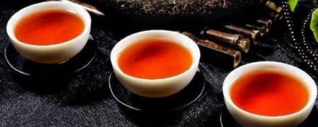 普洱茶如何冲泡 3步新手也能泡好茶