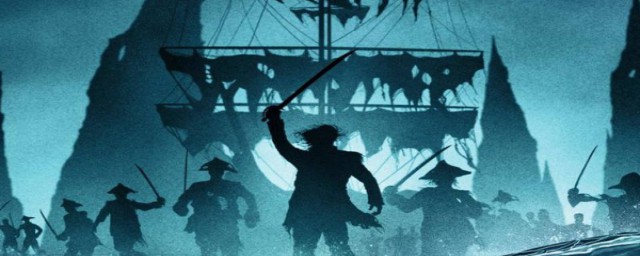 加勒比海盗6什么时候上映 全球共同期待的电影之一