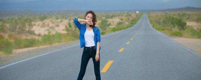 道路中中的道和路分别是什么意思 道路中中的道和路分别都是什么意思